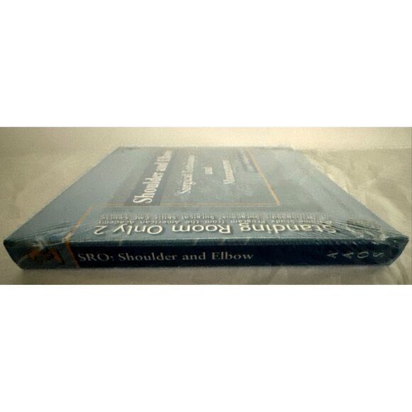 Shoulder and Elbow: Surgical Techniques and Management on DVD-ROM Windows & Mac - Picture 3 of 4